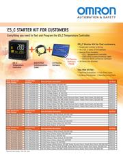 E5CC-RX3D5M-5800U datasheet.datasheet_page 1