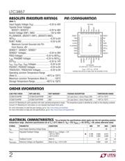 LTC3857EUH#TRPBF datasheet.datasheet_page 2