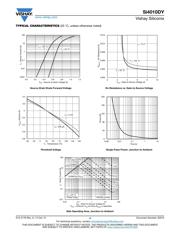 SI4010DY-T1-GE3 datasheet.datasheet_page 4