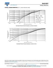 SI4010DY-T1-GE3 datasheet.datasheet_page 6