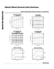 MAX4787EXS+T datasheet.datasheet_page 4