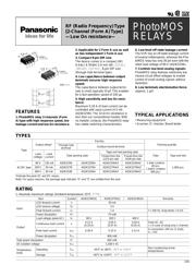 AQW225N datasheet.datasheet_page 1