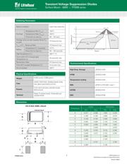 TPSMB150CA datasheet.datasheet_page 5