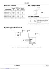 X60003BIG3Z-50T1 datasheet.datasheet_page 2