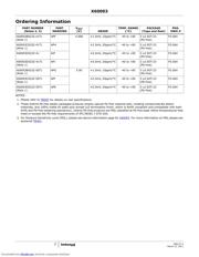 X60003BIG3Z-50T1 datasheet.datasheet_page 3