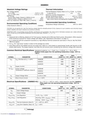 X60003BIG3Z-50T1 datasheet.datasheet_page 4