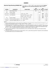 X60003BIG3Z-50T1 datasheet.datasheet_page 5