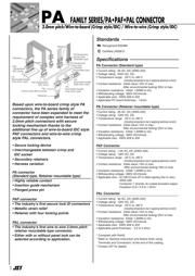 B04B-PASK-1(LF)(SN) datasheet.datasheet_page 1