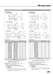 B04B-PASK-1(LF)(SN) datasheet.datasheet_page 6