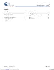 CY62167EV30LL-45BVXA datasheet.datasheet_page 2