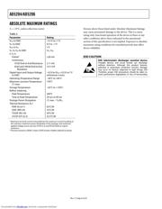 AD5204BN10 datasheet.datasheet_page 6