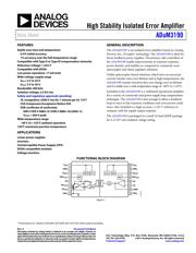 ADUM3190 datasheet.datasheet_page 1