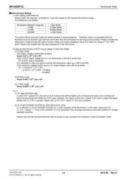 BH1620FVC-TR datasheet.datasheet_page 5