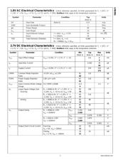 LMV301MGX/NOPB datasheet.datasheet_page 4