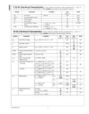 LMV301MGX/NOPB datasheet.datasheet_page 5