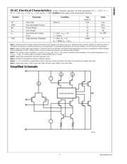 LMV301MGX/NOPB datasheet.datasheet_page 6