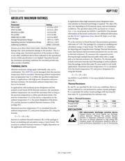 ADP7102ARDZ-2.5-R7 datasheet.datasheet_page 6