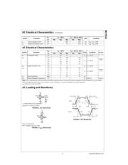 NC7S14 datasheet.datasheet_page 3