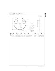 NC7S14 datasheet.datasheet_page 5