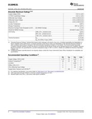 DS100MB201 datasheet.datasheet_page 4