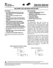 SN65MLVD204DRG4 datasheet.datasheet_page 1