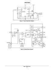 NCP1587GDR2G 数据规格书 2