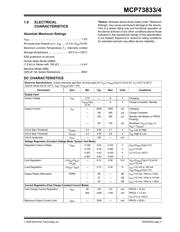 MCP73834-FCI/MF datasheet.datasheet_page 3