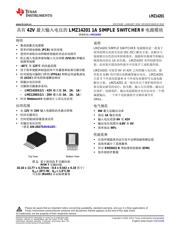 LMZ14201 datasheet.datasheet_page 1