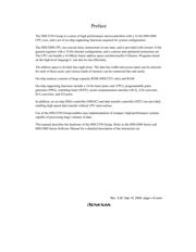 HD6412350F20I datasheet.datasheet_page 5
