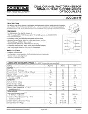 MOCD213R1VM datasheet.datasheet_page 1