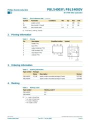 PBLS4003Y datasheet.datasheet_page 2