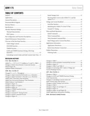 ADM1175-3ARMZ-R7 datasheet.datasheet_page 2