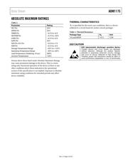 ADM1175-3ARMZ-R7 datasheet.datasheet_page 5