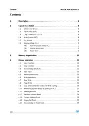 M24C64-RMN6TP/B datasheet.datasheet_page 2