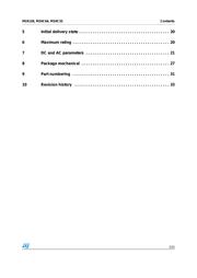 M24C64-RMN6TP/B datasheet.datasheet_page 3