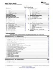 BQ7692003PWR datasheet.datasheet_page 2