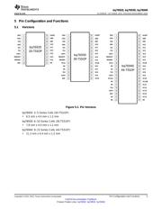 BQ7692003PWR datasheet.datasheet_page 5