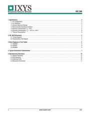 IXDN609SI datasheet.datasheet_page 2