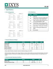 IXDN609SIA datasheet.datasheet_page 3