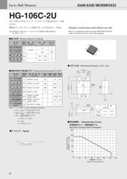 HG-106C-2U datasheet.datasheet_page 1