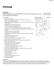 ISL6376IRZ-T datasheet.datasheet_page 1