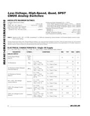 MAX4616CUD+ datasheet.datasheet_page 2