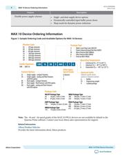 10M08SAE144C8GES datasheet.datasheet_page 4