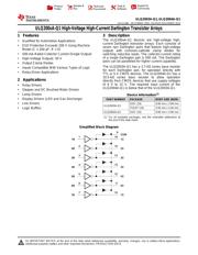 ULQ2004ATDRG4Q1 datasheet.datasheet_page 1