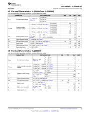 ULQ2004ATDRG4Q1 datasheet.datasheet_page 5