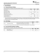 OPA2170-Q1 datasheet.datasheet_page 6