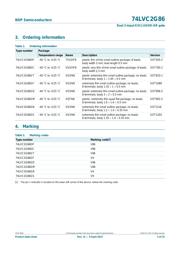 74LVC2G86GT,115 datasheet.datasheet_page 2