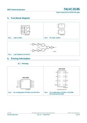 74LVC2G86GT,115 datasheet.datasheet_page 3