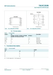 74LVC2G86GT,115 datasheet.datasheet_page 4