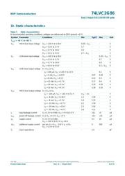 74LVC2G86GT,115 datasheet.datasheet_page 6